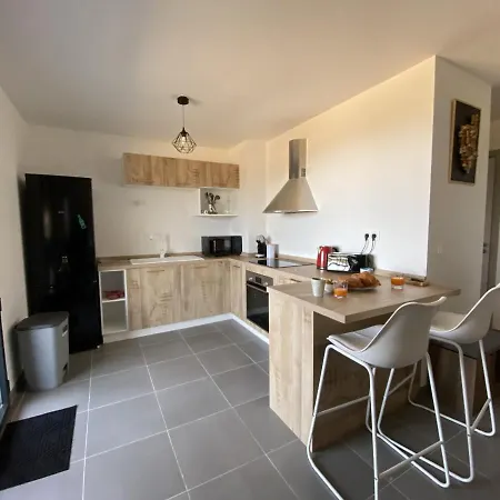 Chez David Et Stephanie *