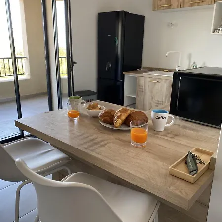 Chez David Et Stephanie كالينزانا